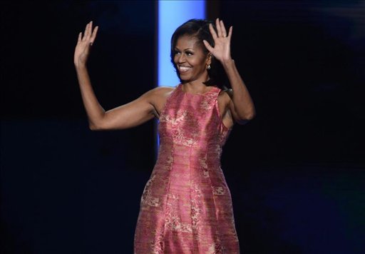 Cirugia Plastica Michelle Obama