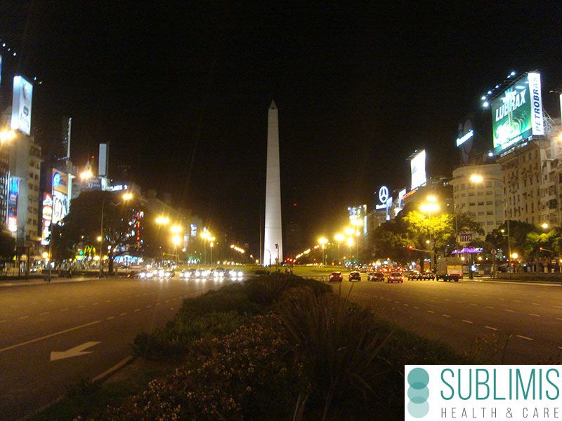 Obelisco