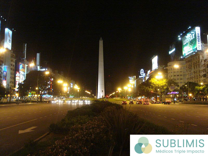 Obelisco