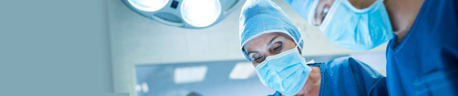 Adrenalectomy