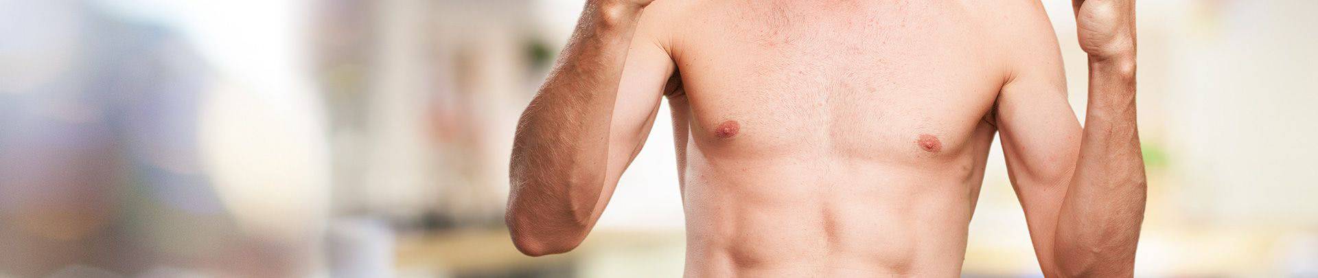 Male Breast Reduction