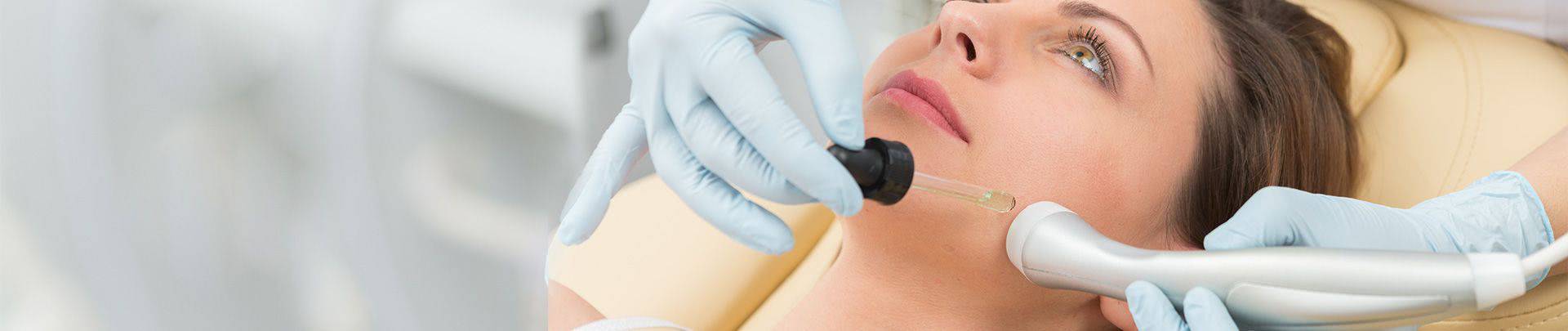 Radiofrecuencia Facial