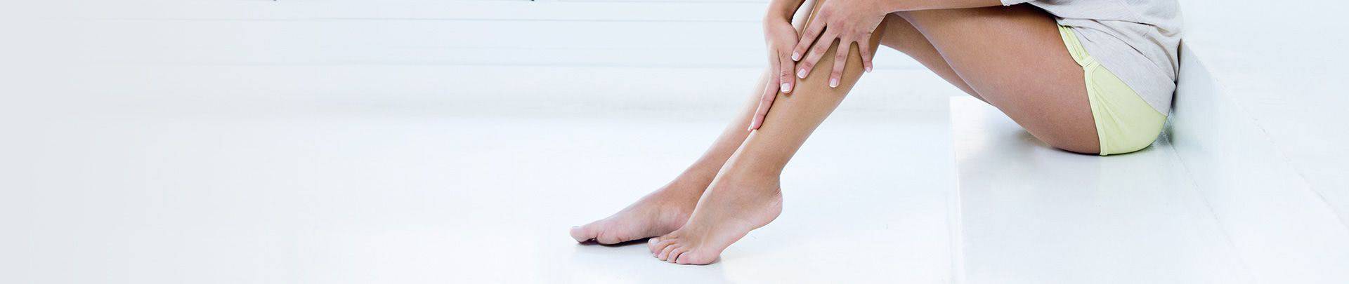 Sclerotherapy