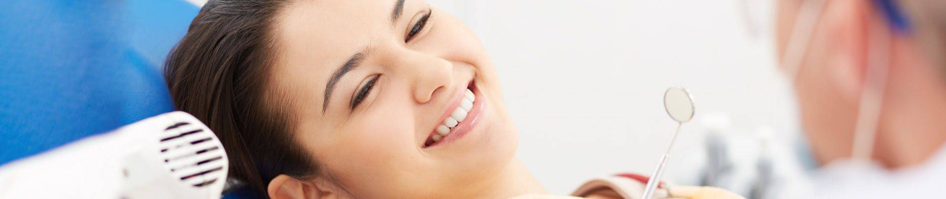 Cosmetic Dentistry