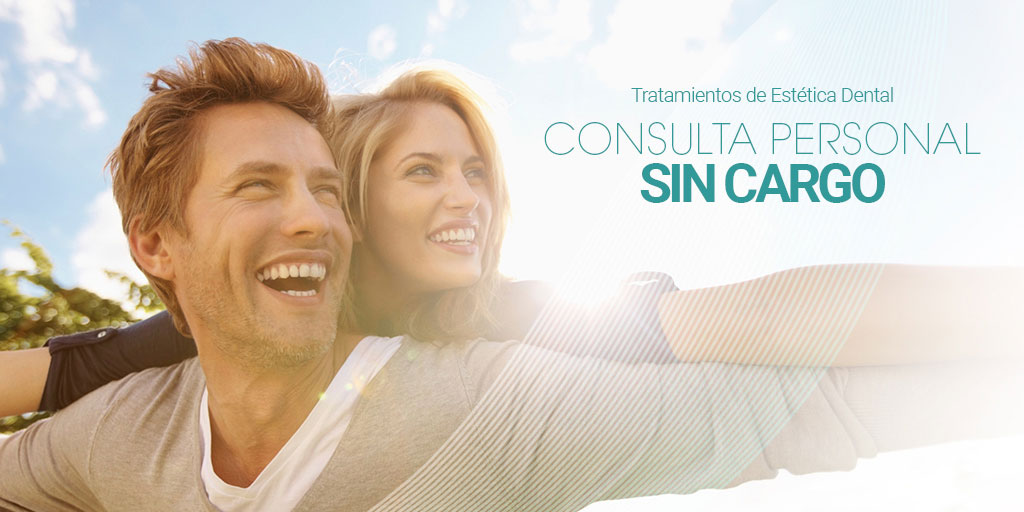 banner Estética Dental: Consulta Personal Sin Cargo