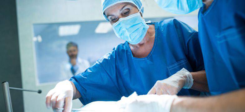 Adrenalectomy Adrenalectomy