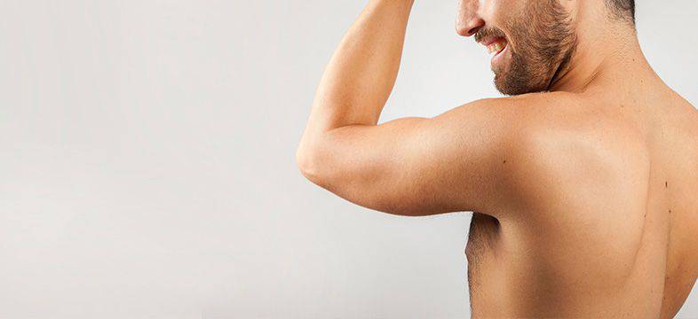 Artroscopia de Hombro Artroscopia de Hombro