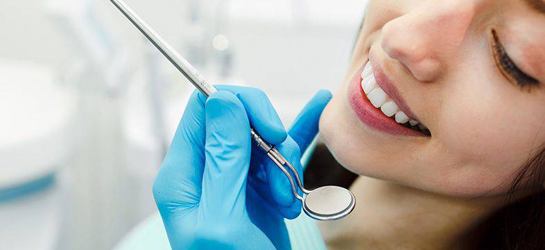 Blanqueamiento Dental