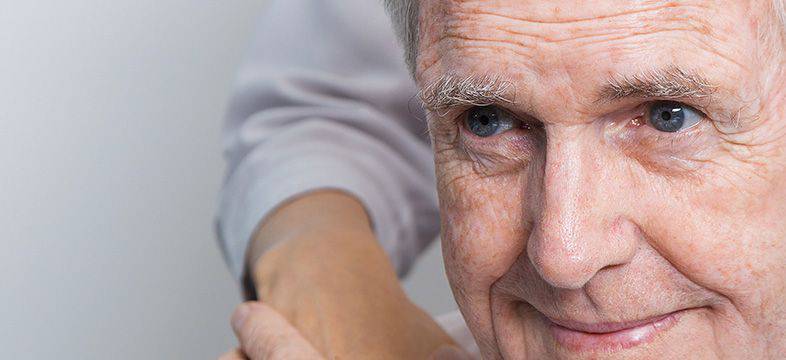 Cirugía de Cataratas