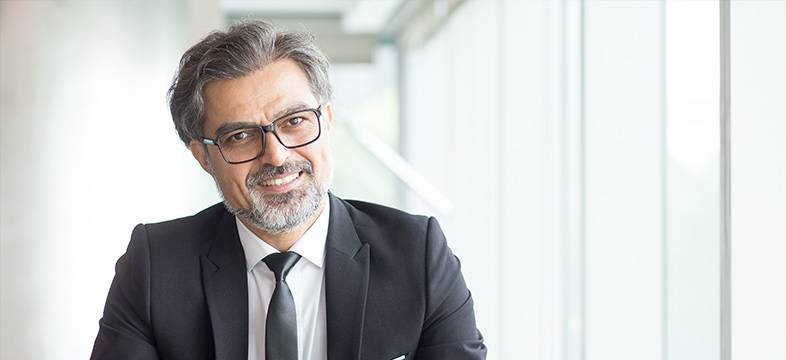 Cirugía de Presbicia