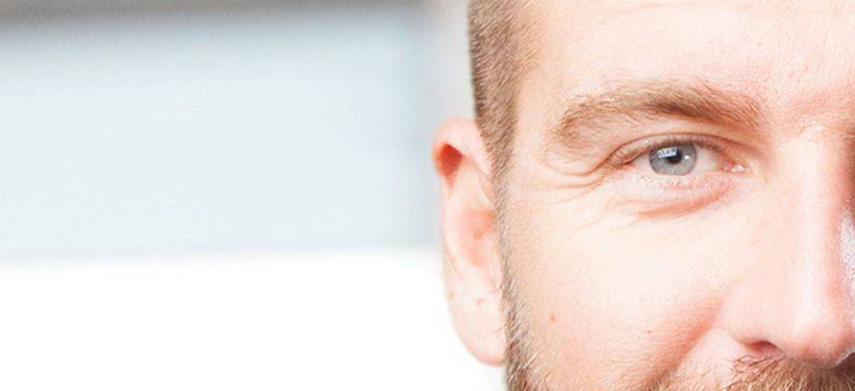 Cirugía del Queratocono