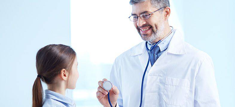 Cleft Lip and Palate Repair