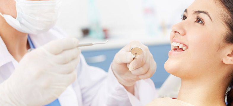 Coronas de Porcelana Coronas de Porcelana