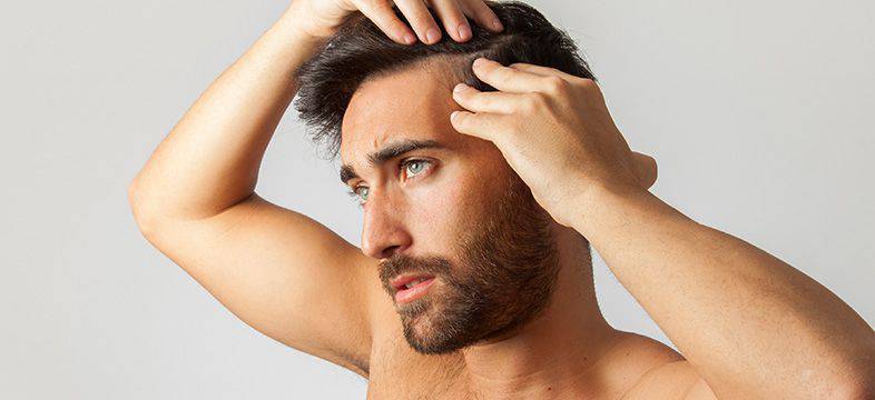 Hair Restoration