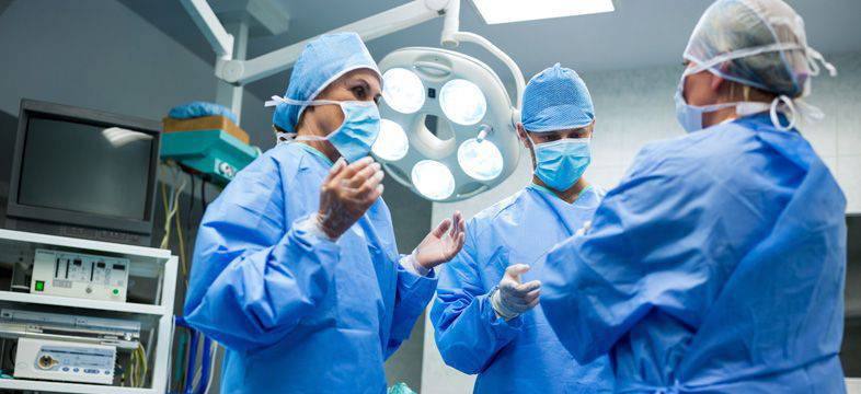 Hernias de la Pared Abdominal