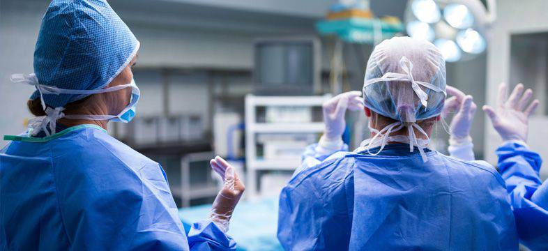 Hiatus Hernia Hiatus Hernia
