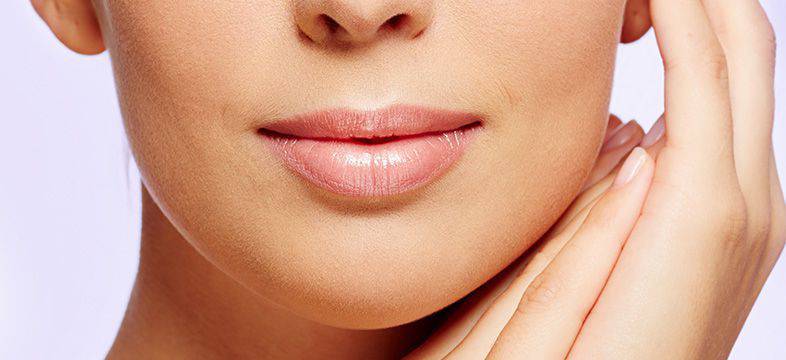 Lips Augmentation Lips Augmentation