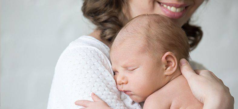 Reconstrucción de las Trompas de Falopio