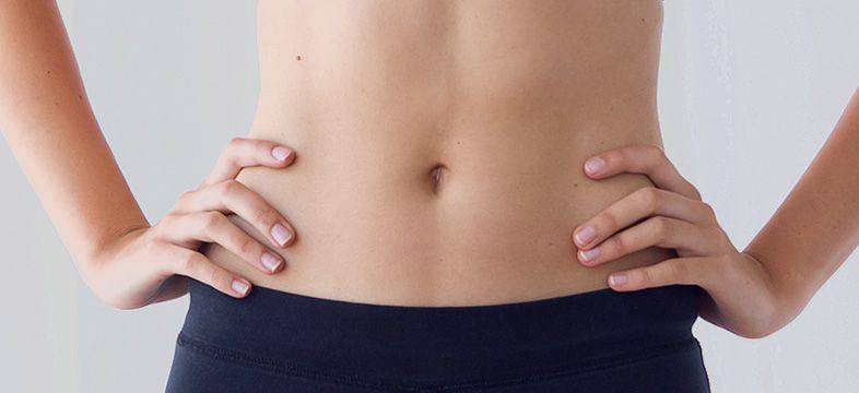 Tummy Tuck
