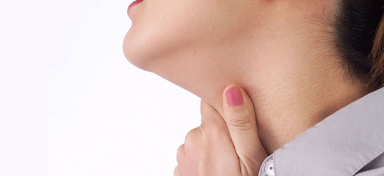 Cáncer de Tiroides Cáncer de Tiroides