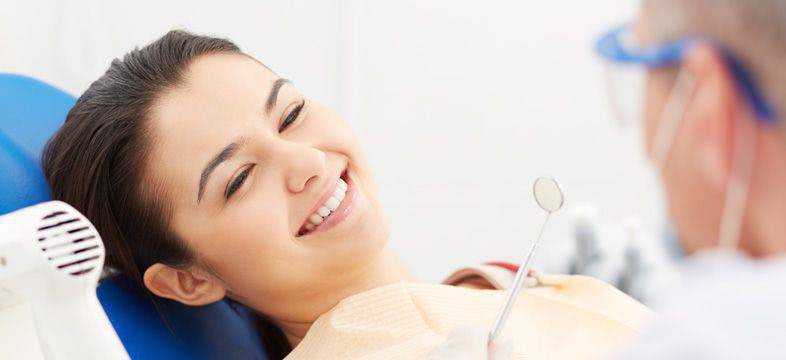 Cosmetic Dentistry