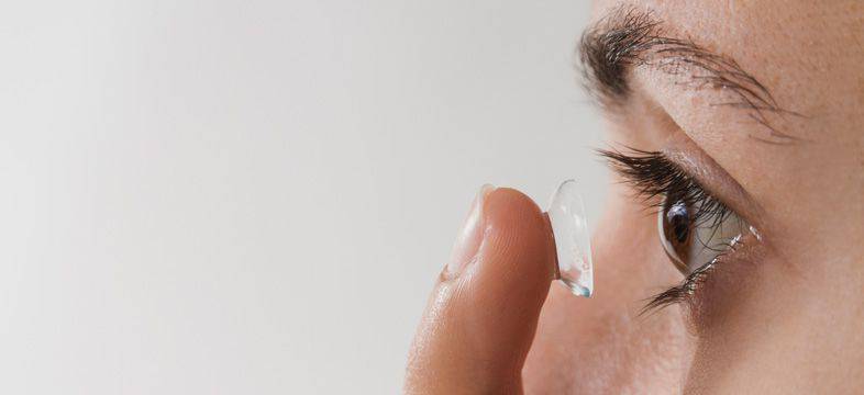 Eye Surgery