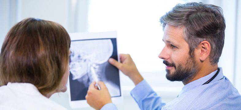Traumatology and Orthopedics