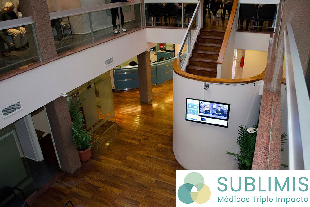 Clínica de Ojos Córdoba.