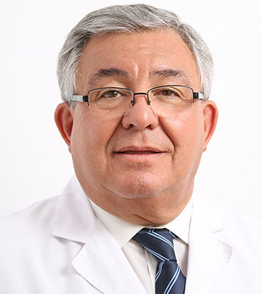 Dr. Conrado Quiroga
