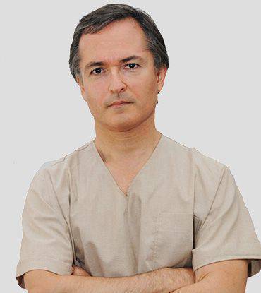 Gustavo Gallardo, M.D.