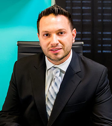 Pablo Gecchelin, M.D.