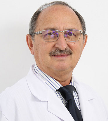 Dr. Carlos Rodriguez
