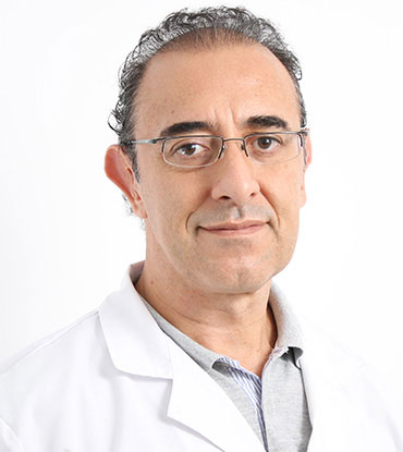 Dr. José Espinosa