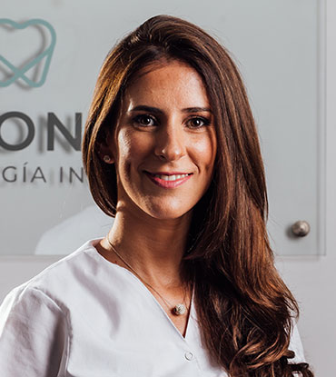 Cynthia Maldonado, DDS