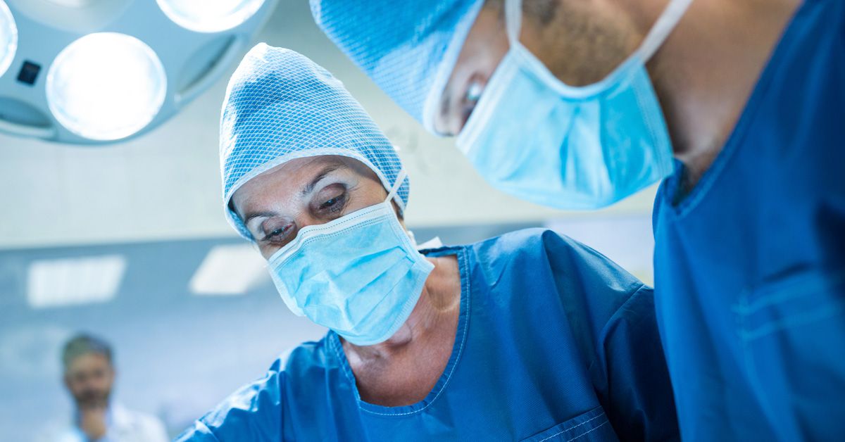 Adrenalectomy Abroad Cost of Adrenal Removal Surgery in Argentina