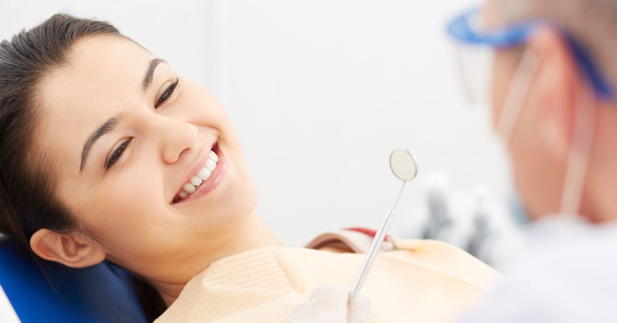 Blanqueamiento Dental: Presentan Nuevo Método