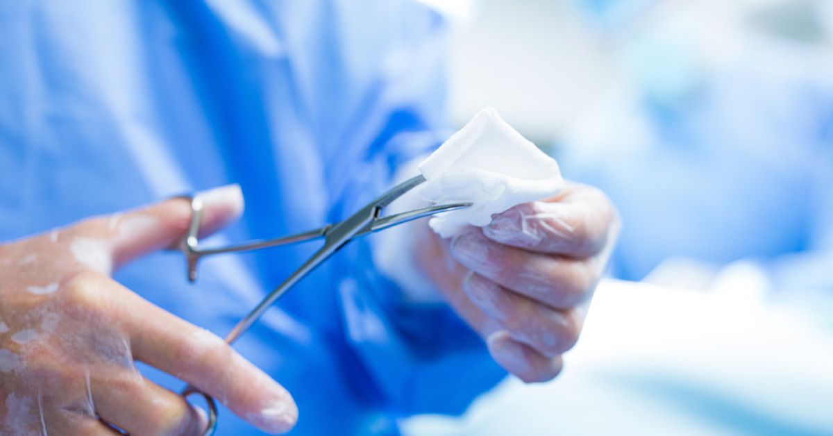 Cirugías Comunes con Incisiones Mínimas