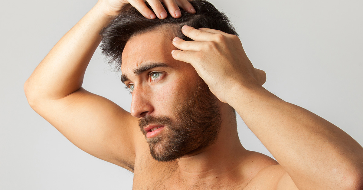 Tratamientos Estéticos para Hombres: Últimas Tendencias