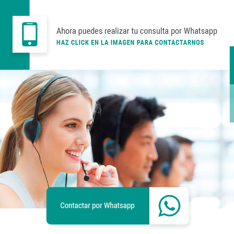 consultas medicas por Whatsapp