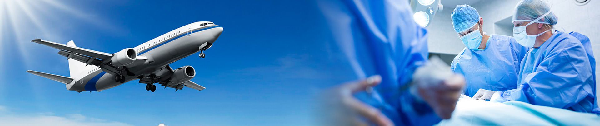 Turismo Médico en Argentina | Sublimis Turismo Salud Córdoba