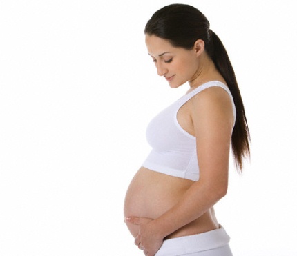 Embarazo y Tiroides