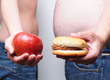 Dia Mundial de la Obesidad