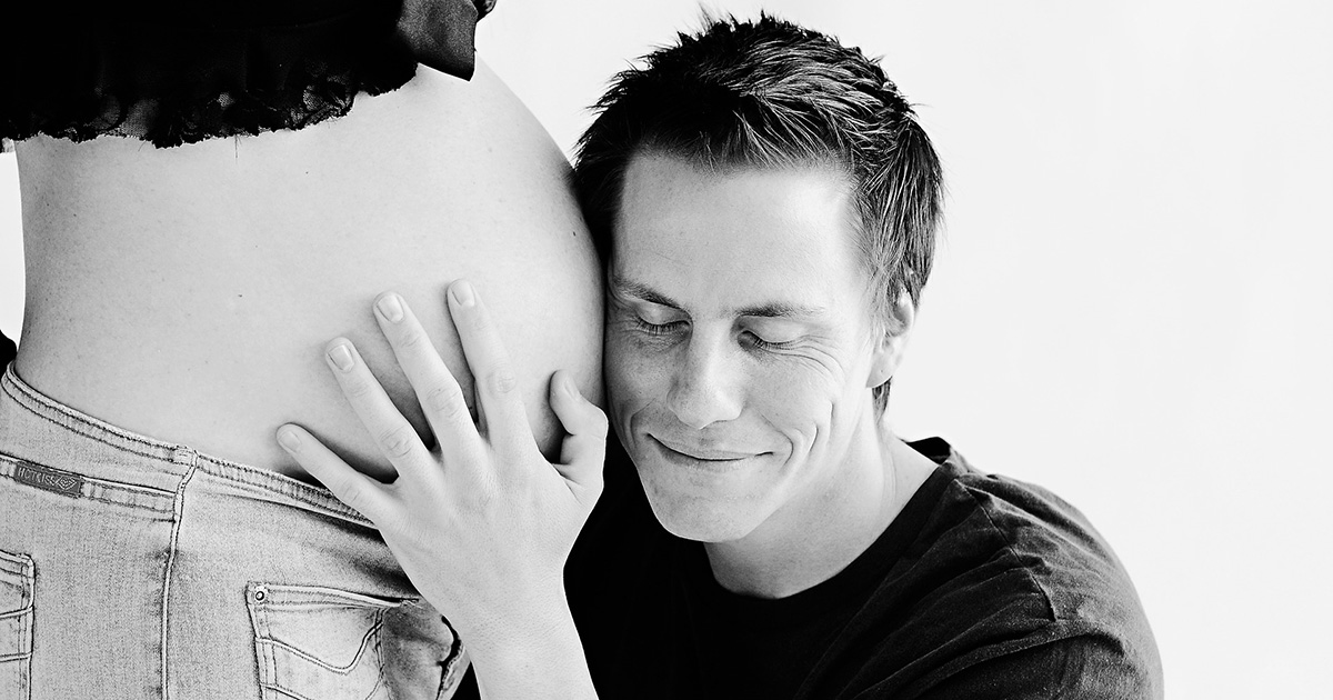 Infertilidad masculina: cómo evitarla o revertirla