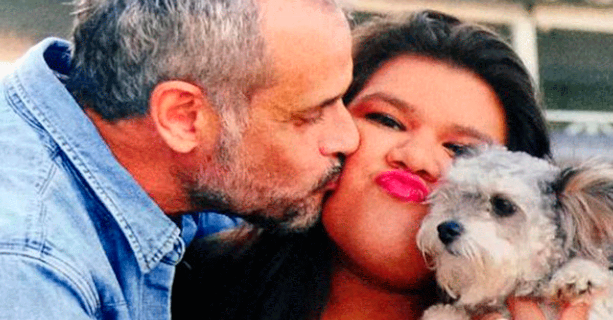 Bypass gástrico en adolescentes: el caso de Morena Rial