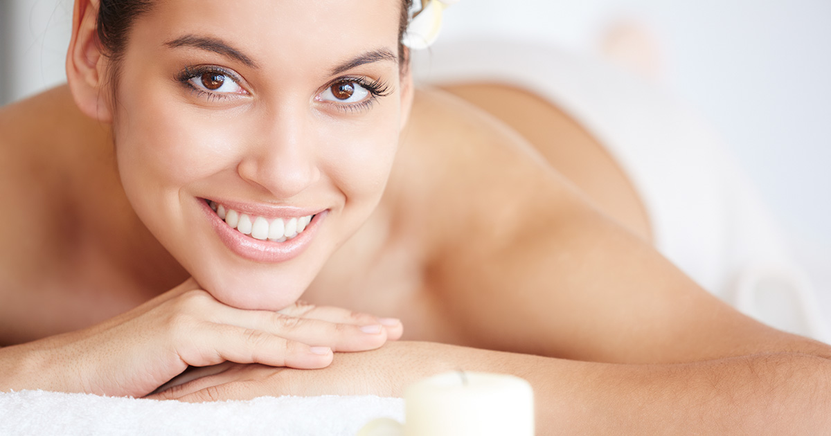 El secreto para una piel joven por más tiempo