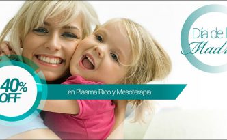 oferta plasma rico en plaquetas