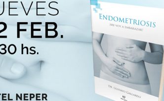 Presentación Libro Endometriosis
