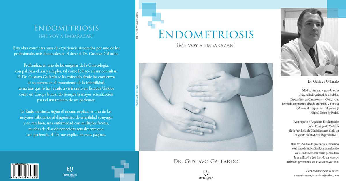 Endometriosis ¡Me voy a embarazar!