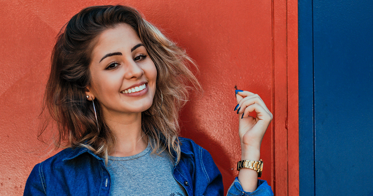 Nunca es Demasiado Tarde para Disfrutar de una Sonrisa Perfecta