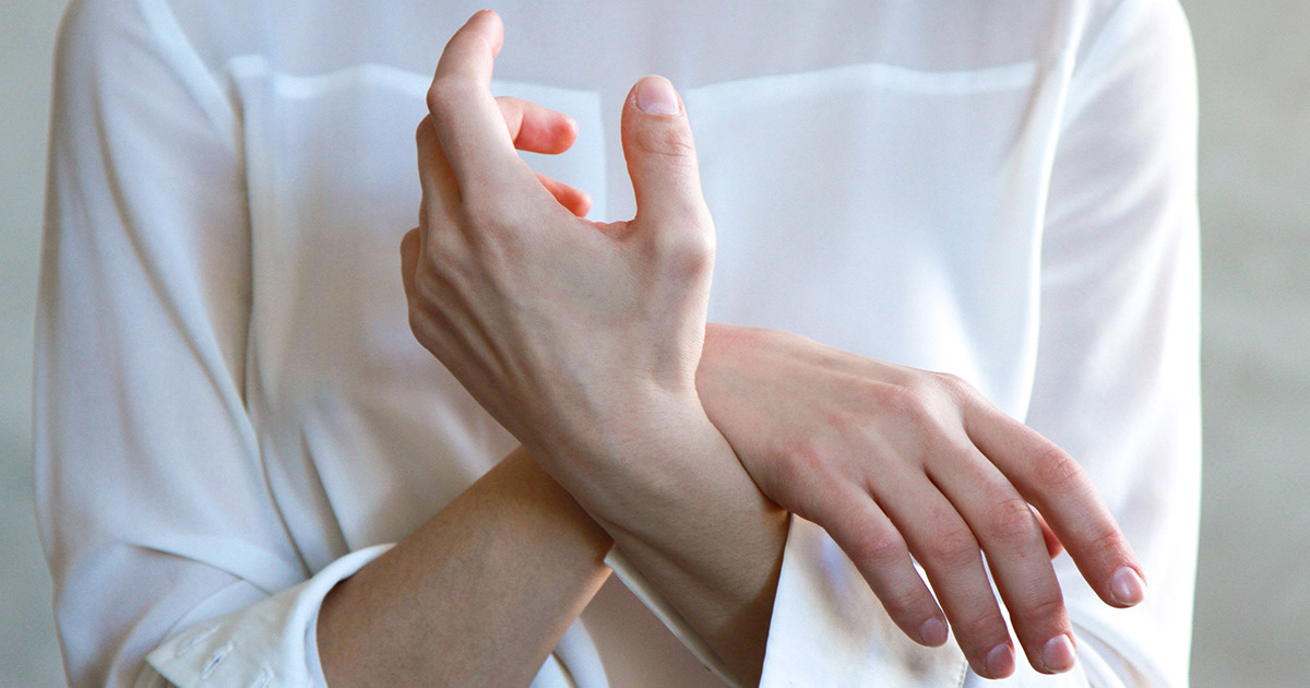 Cómo Rejuvenecer tus Manos con el Plasma Rico en Plaquetas